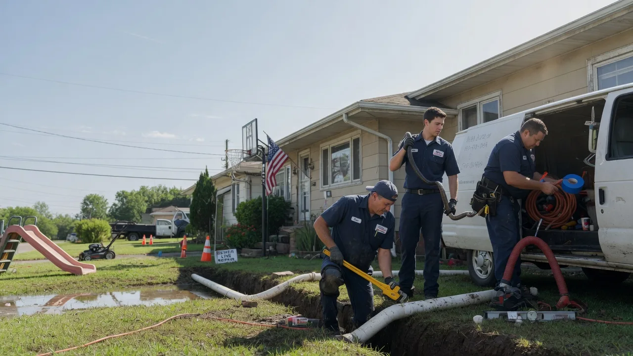 Toilet Installation in Chappell, KY near me